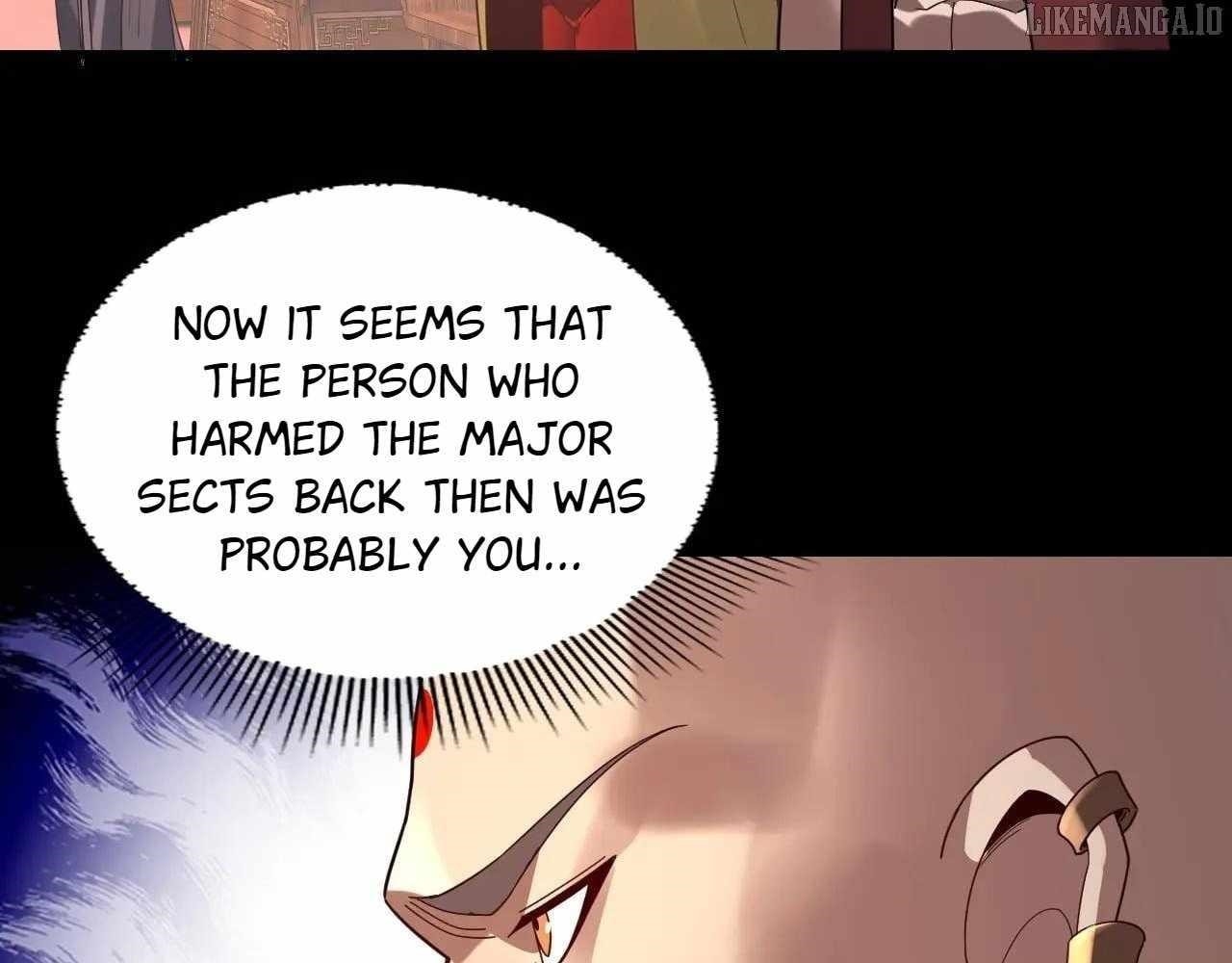 I Am the Fated Villain - Chapter 270 Page 23
