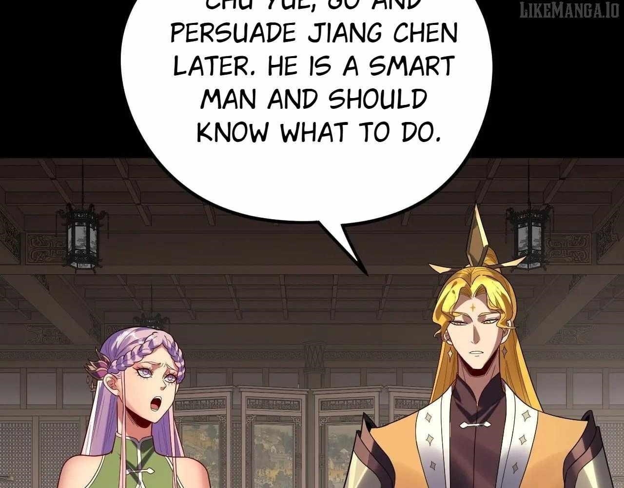 I Am the Fated Villain - Chapter 270 Page 27
