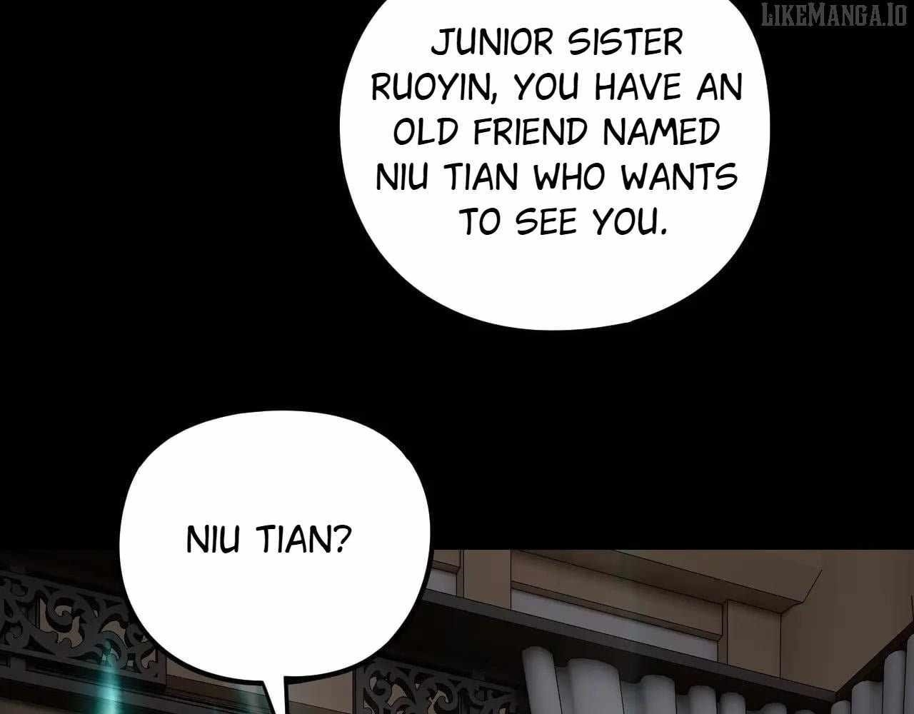 I Am the Fated Villain - Chapter 270 Page 38