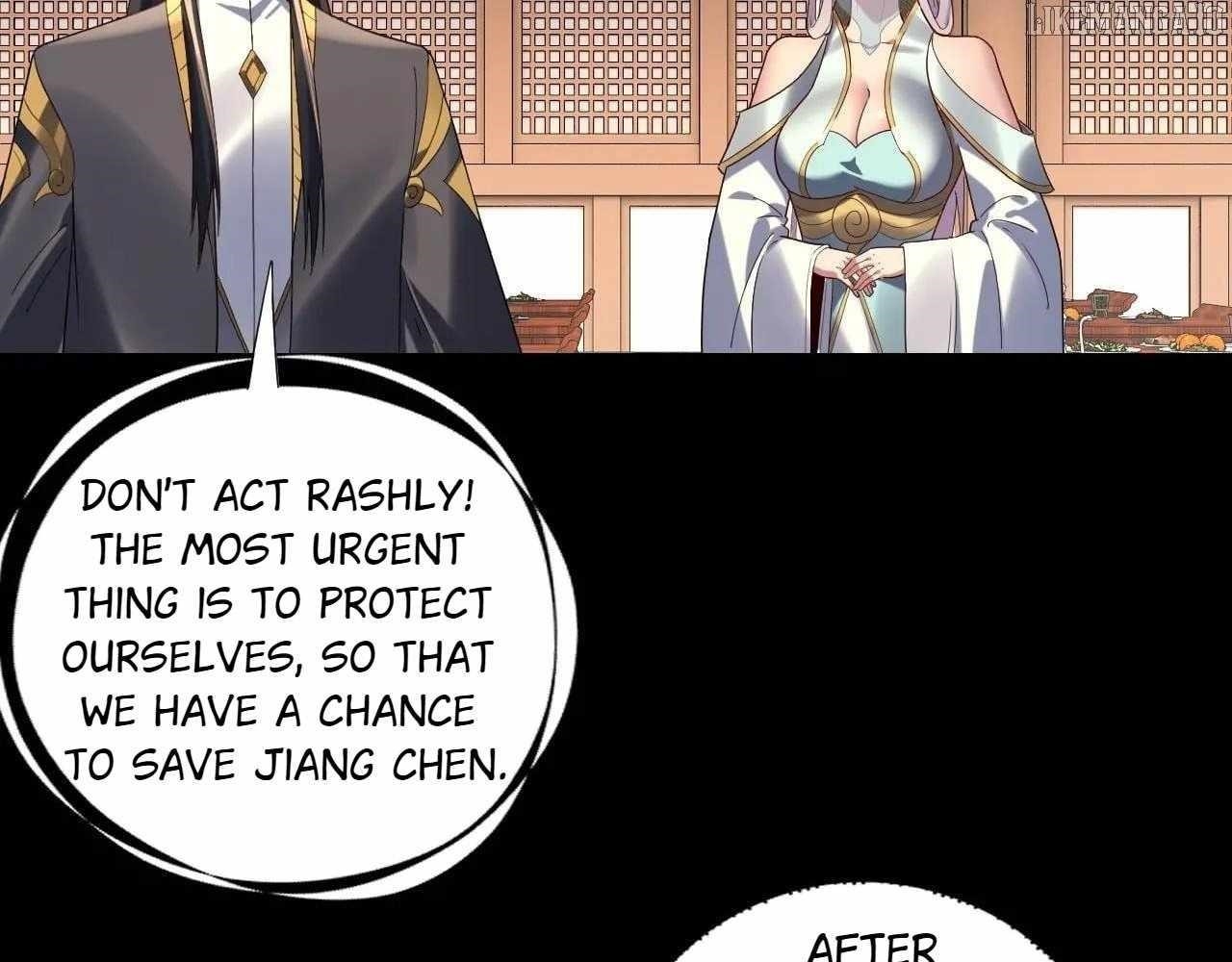 I Am the Fated Villain - Chapter 270 Page 4