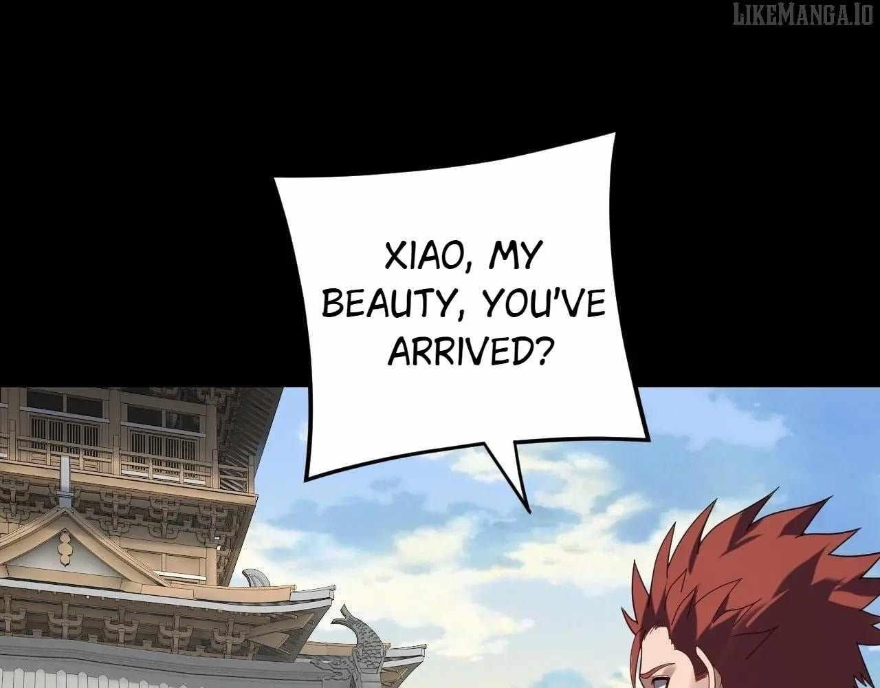 I Am the Fated Villain - Chapter 270 Page 41
