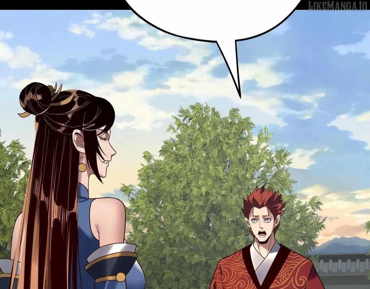 I Am the Fated Villain - Chapter 270 Page 48