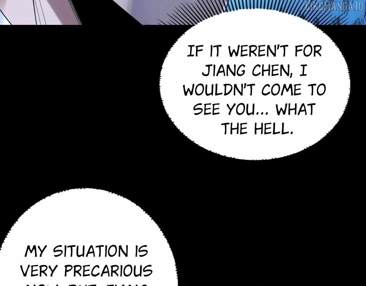 I Am the Fated Villain - Chapter 270 Page 67
