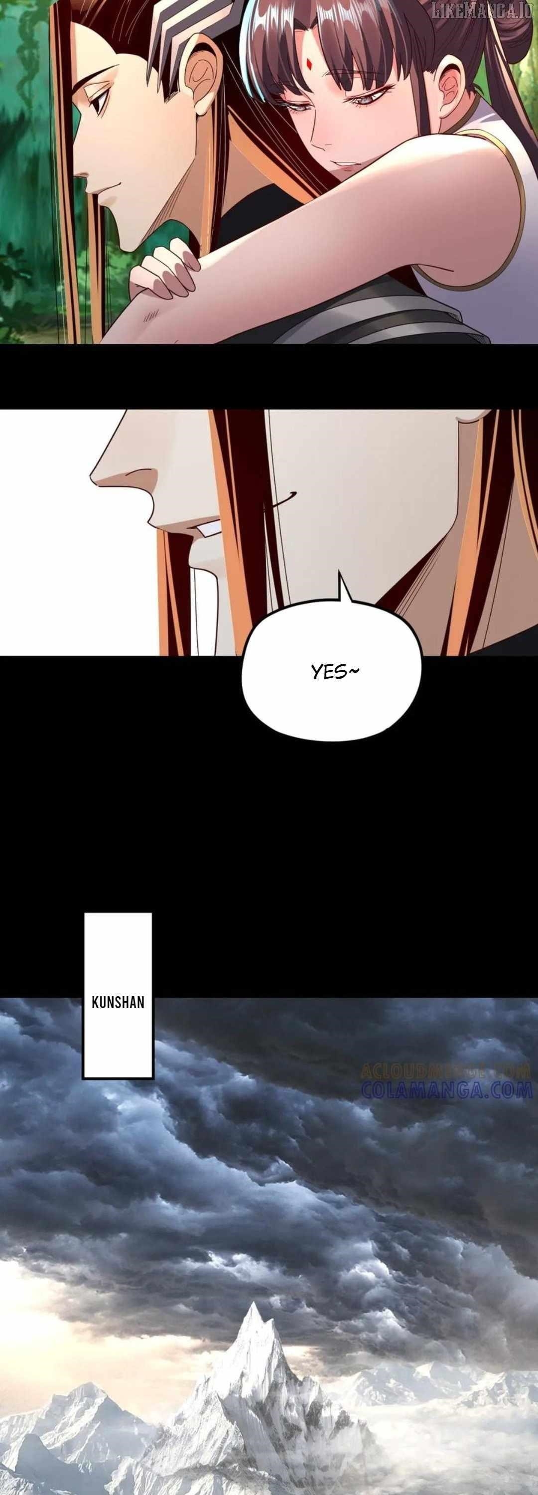 I Am the Fated Villain - Chapter 271 Page 26