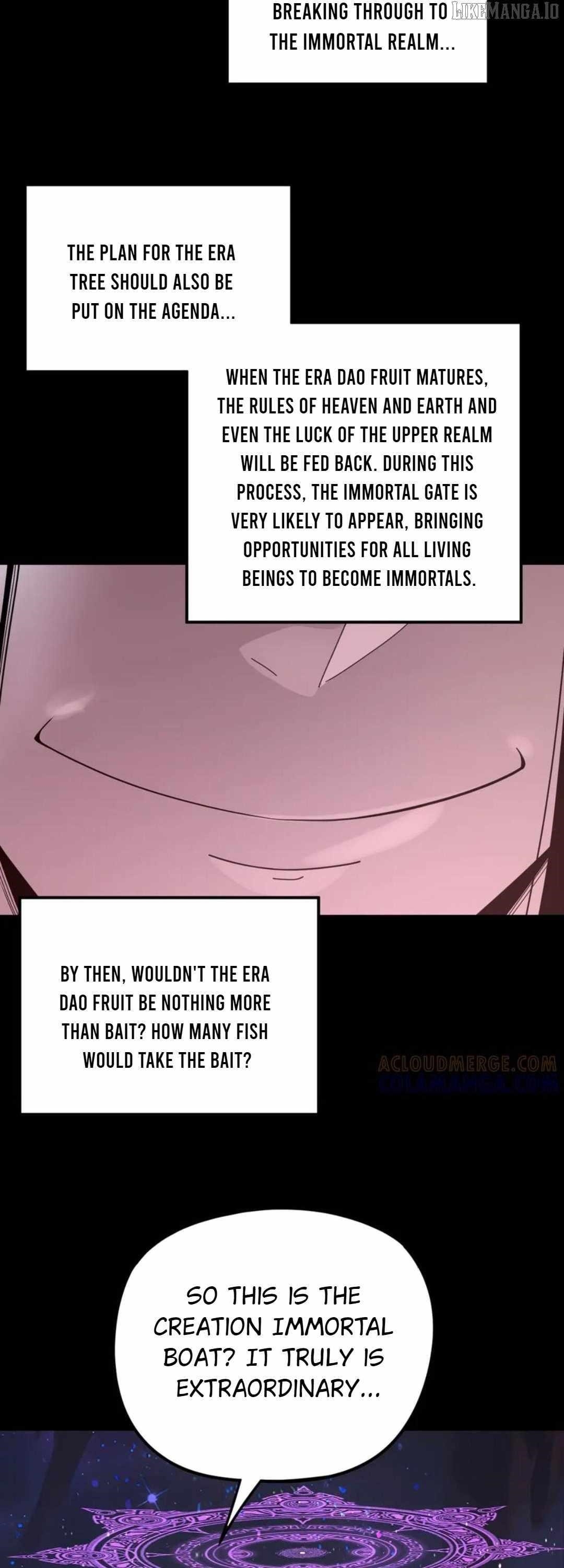 I Am the Fated Villain - Chapter 277 Page 26