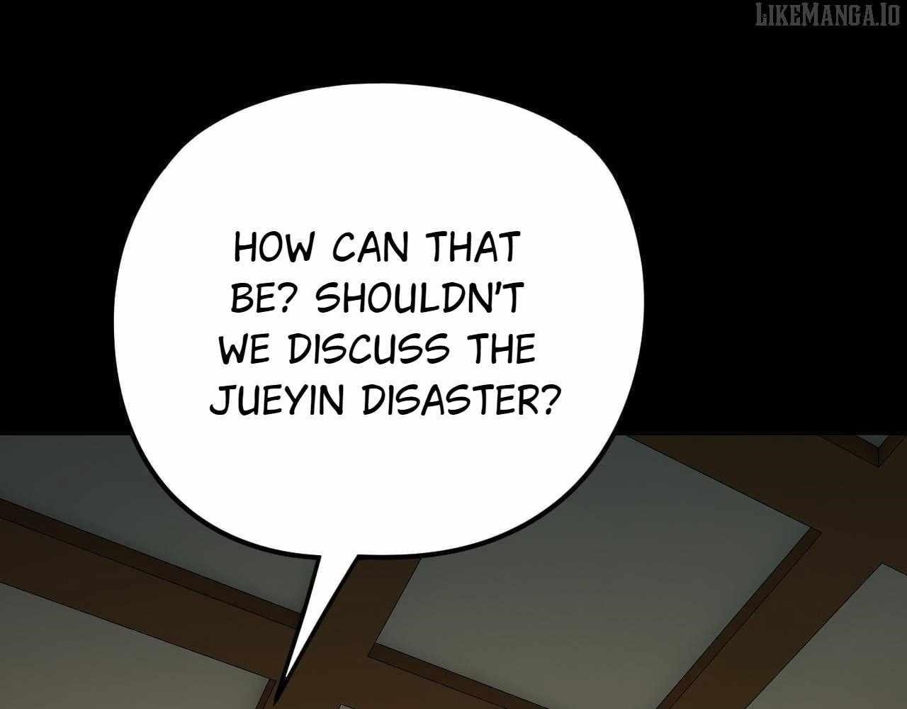 I Am the Fated Villain - Chapter 281 Page 117