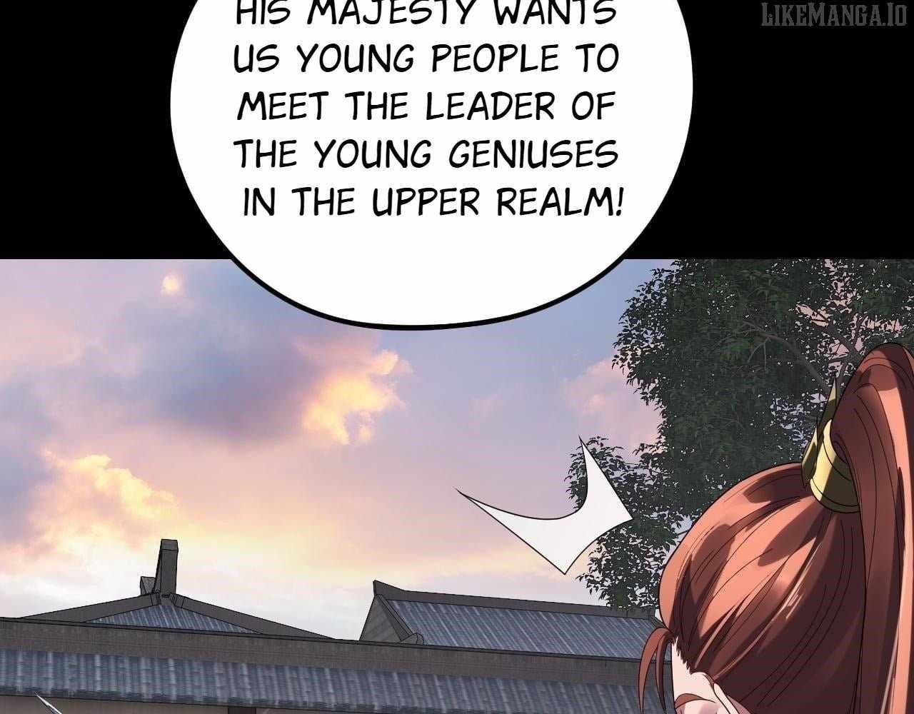 I Am the Fated Villain - Chapter 281 Page 17