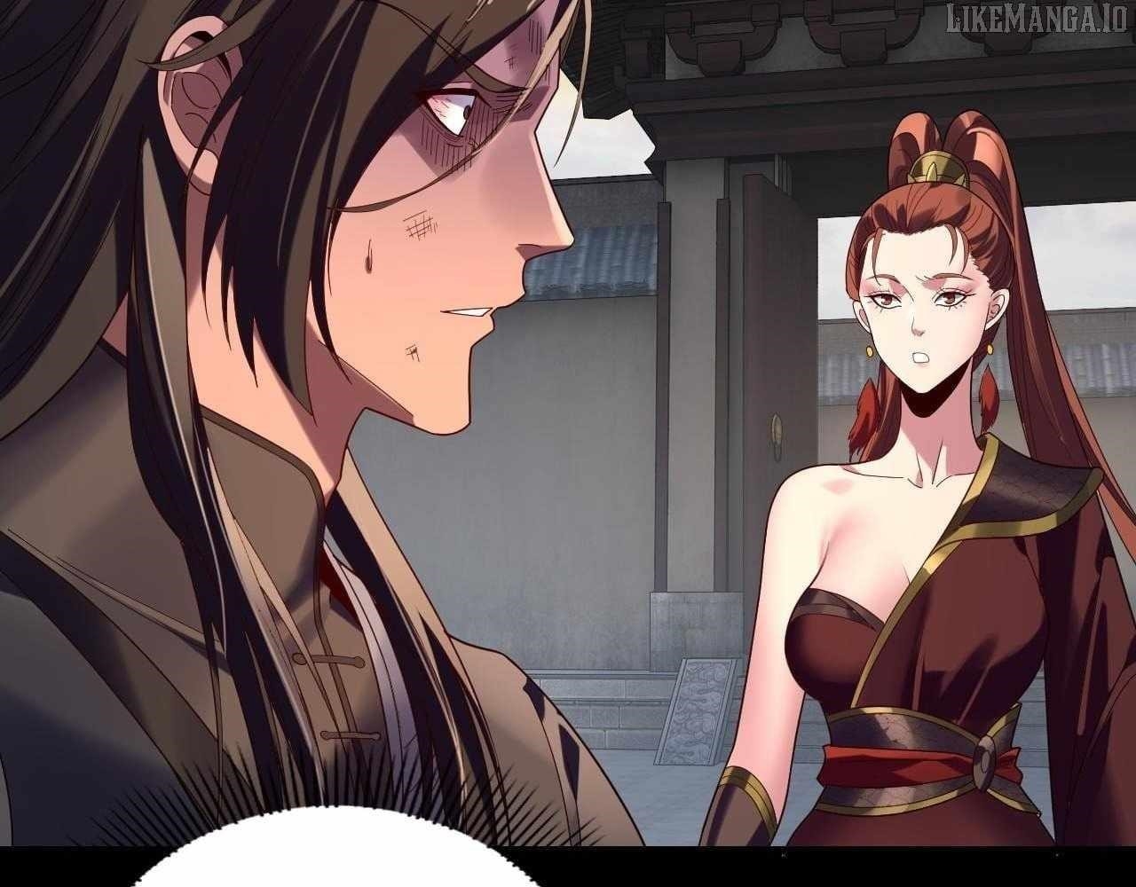 I Am the Fated Villain - Chapter 281 Page 22