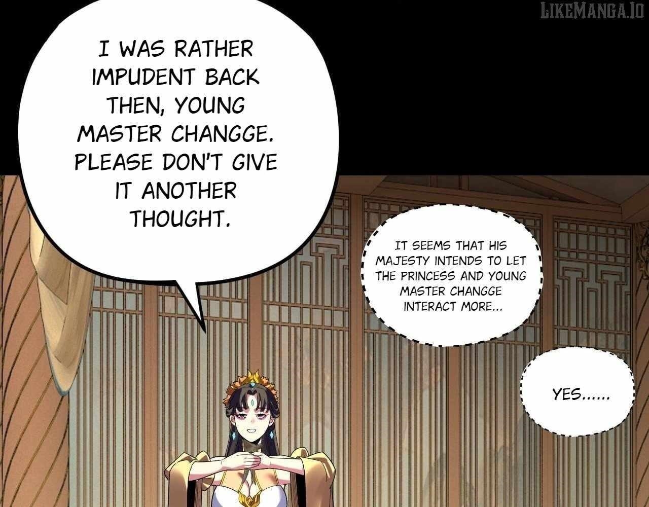I Am the Fated Villain - Chapter 281 Page 39