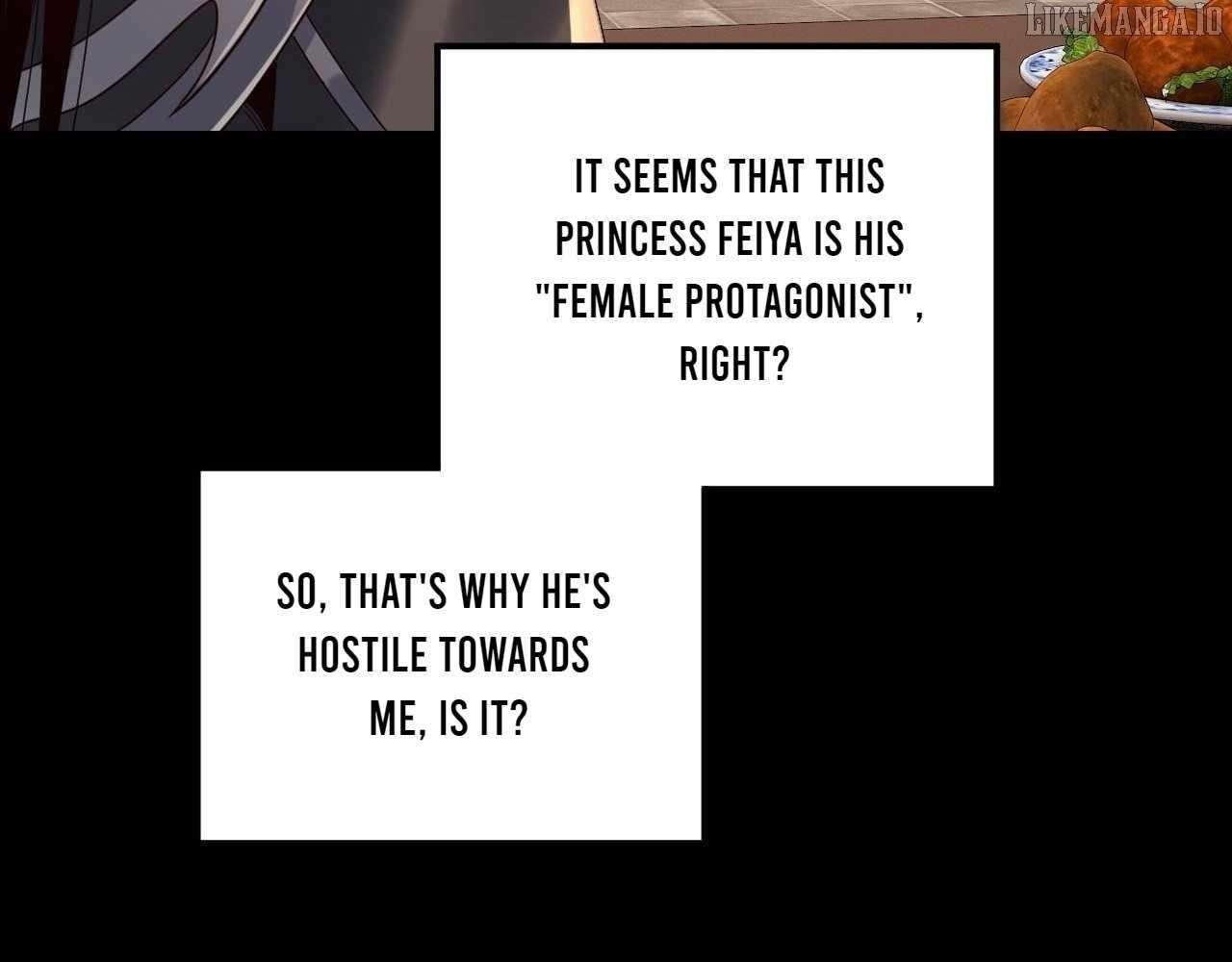 I Am the Fated Villain - Chapter 281 Page 50
