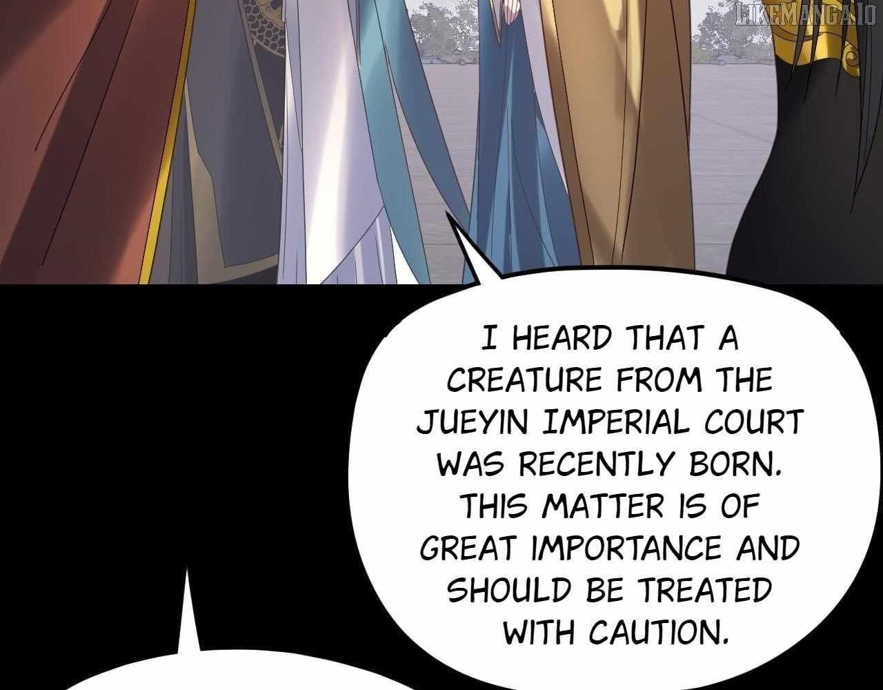 I Am the Fated Villain - Chapter 281 Page 7