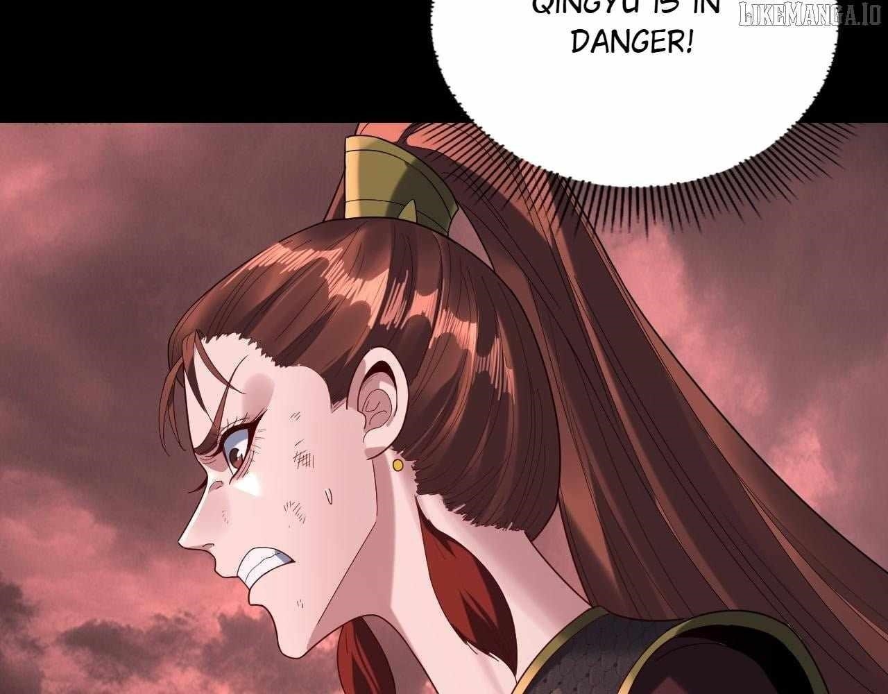 I Am the Fated Villain - Chapter 283 Page 15