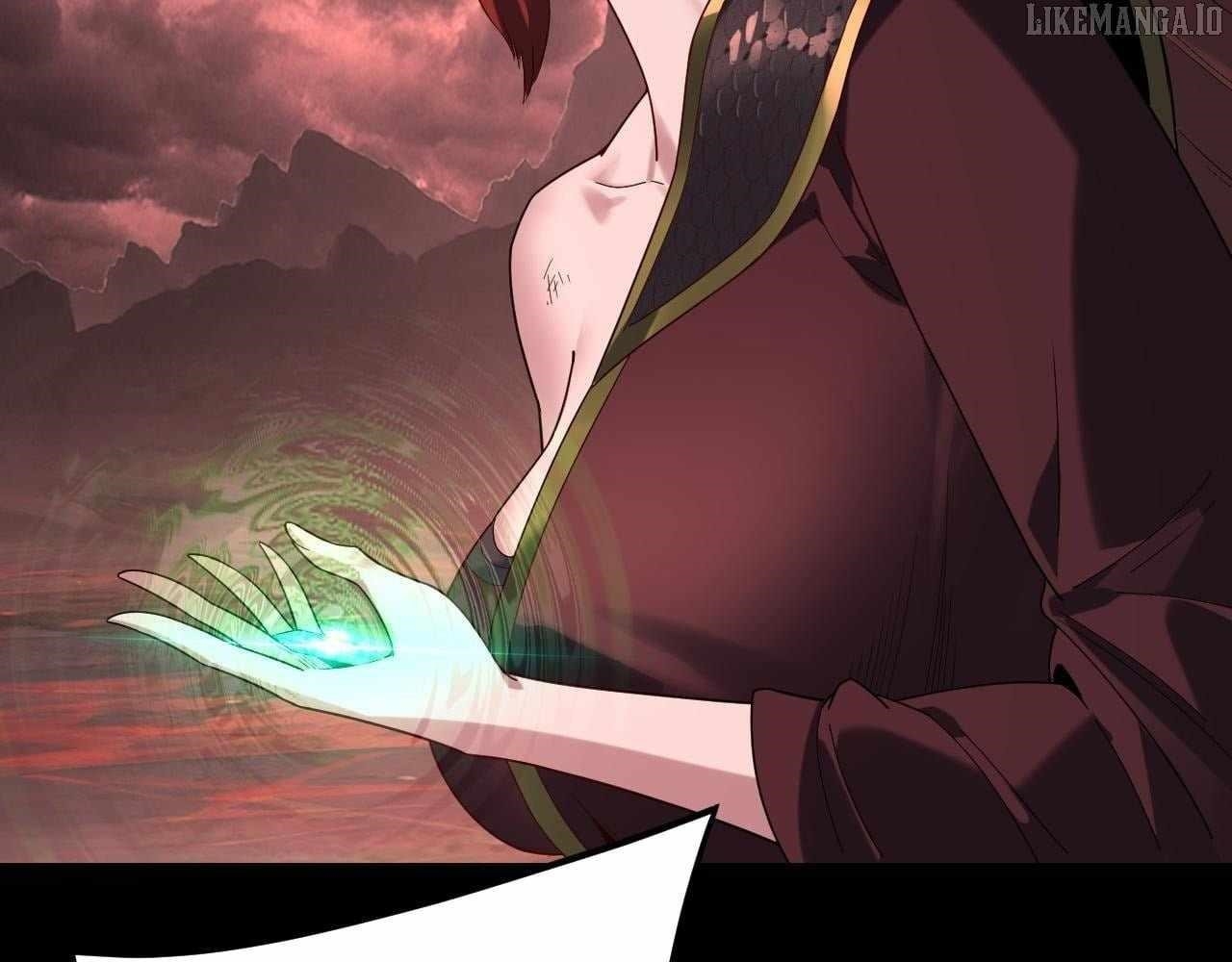 I Am the Fated Villain - Chapter 283 Page 16