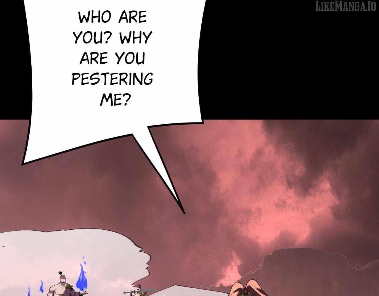 I Am the Fated Villain - Chapter 283 Page 17