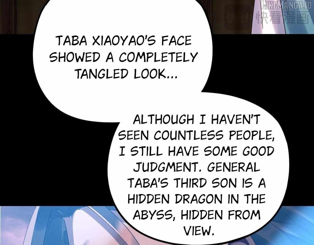I Am the Fated Villain - Chapter 283 Page 39