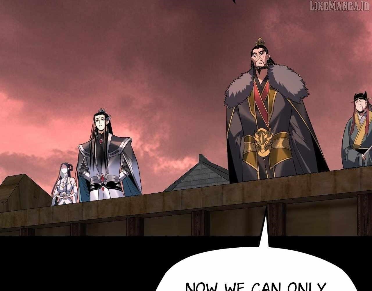 I Am the Fated Villain - Chapter 283 Page 7