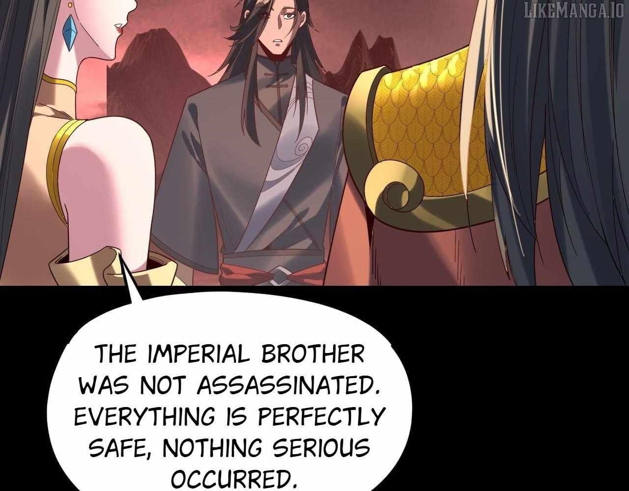 I Am the Fated Villain - Chapter 284 Page 102