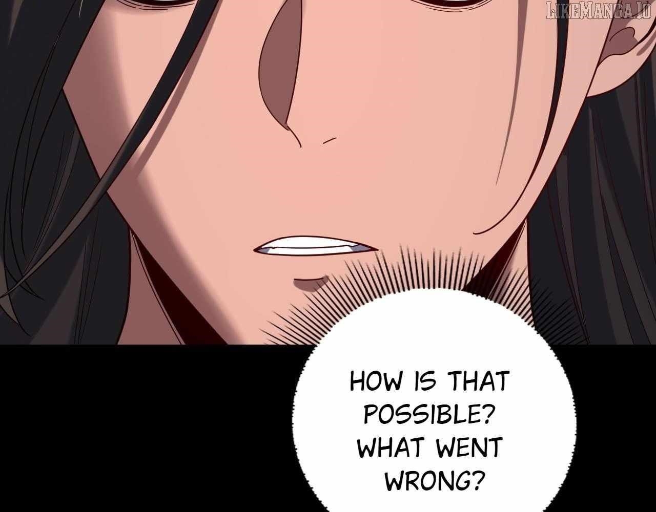 I Am the Fated Villain - Chapter 284 Page 104