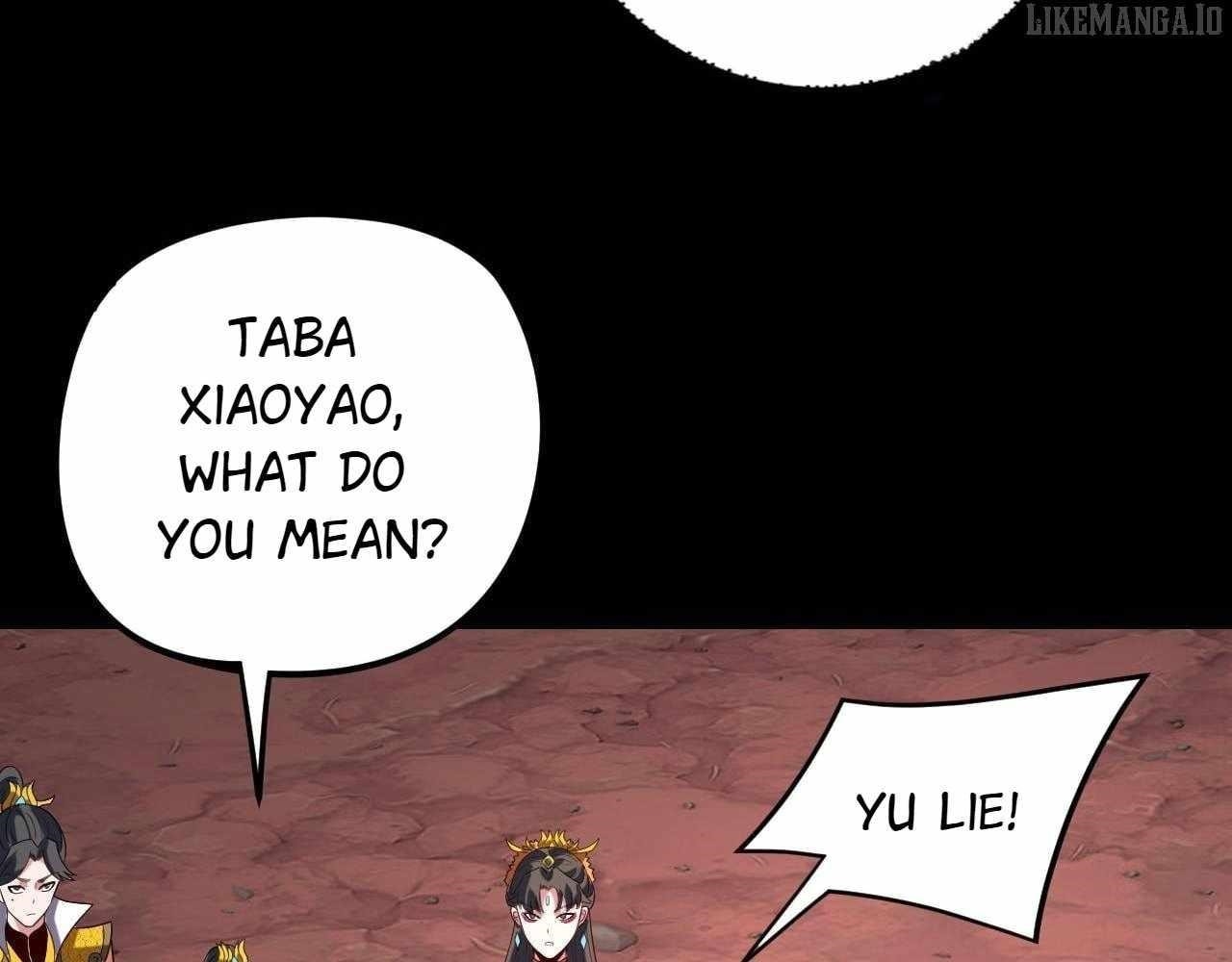 I Am the Fated Villain - Chapter 284 Page 105