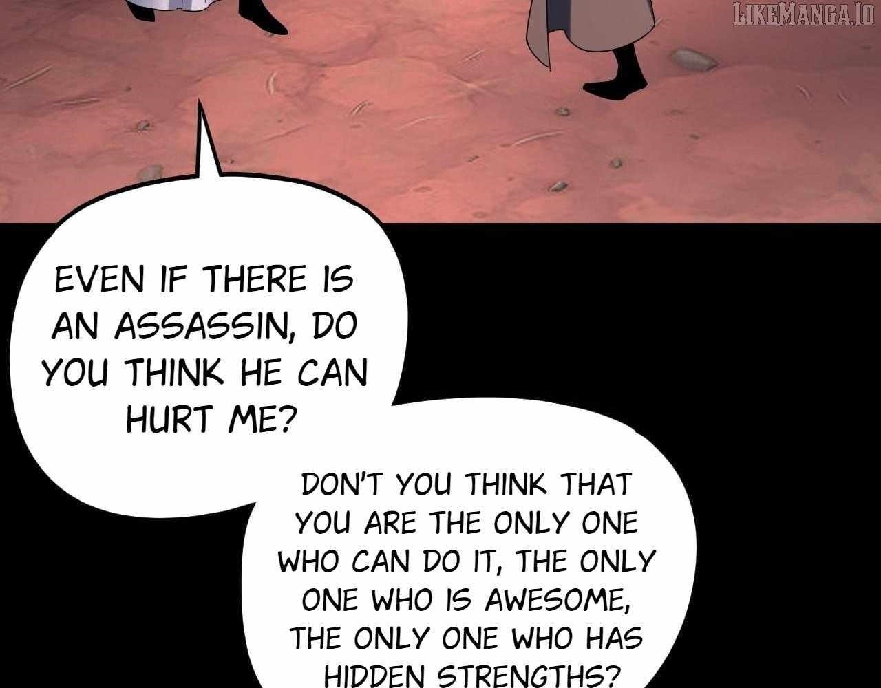 I Am the Fated Villain - Chapter 284 Page 107