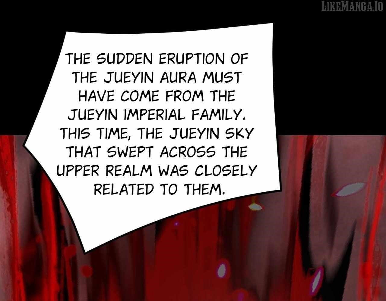 I Am the Fated Villain - Chapter 284 Page 121