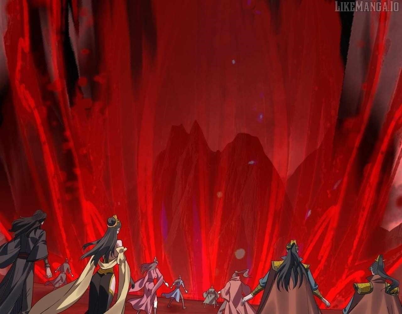 I Am the Fated Villain - Chapter 284 Page 122