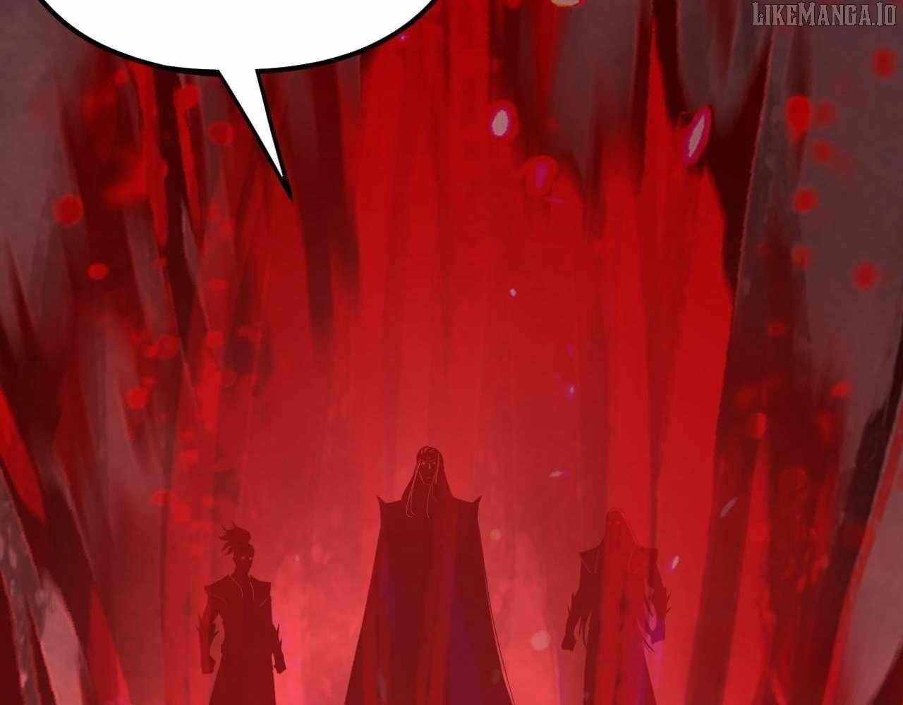 I Am the Fated Villain - Chapter 284 Page 128