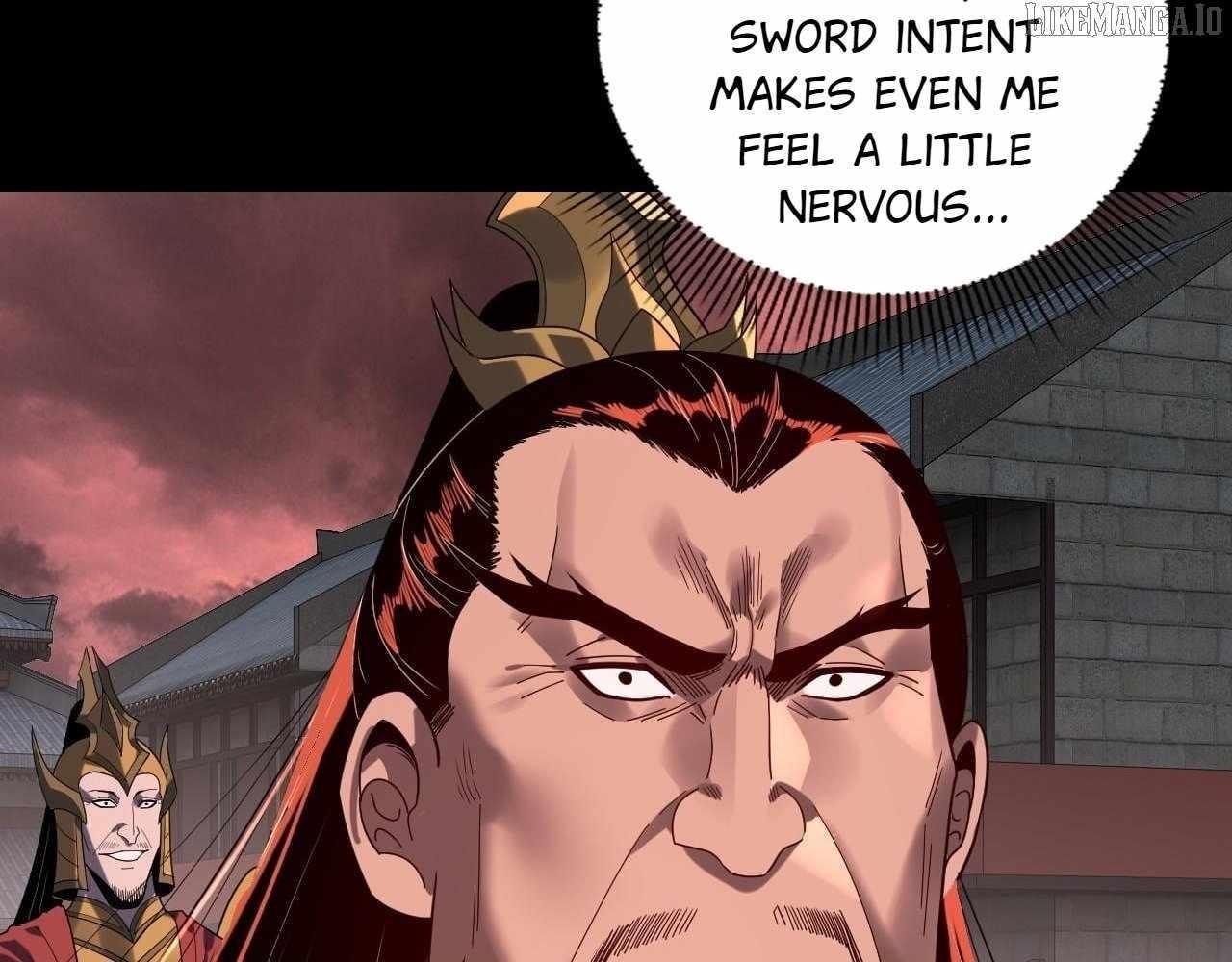 I Am the Fated Villain - Chapter 284 Page 13