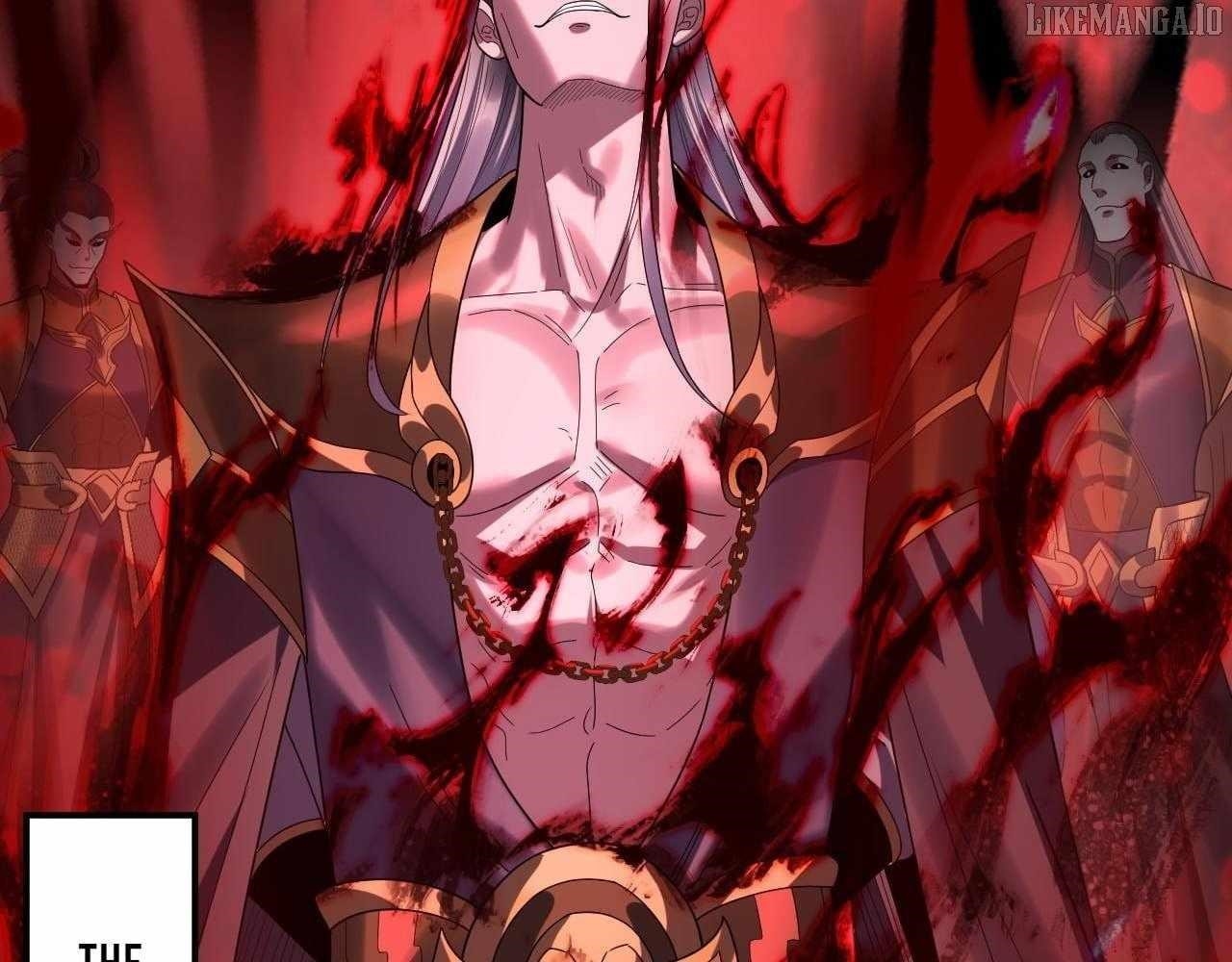 I Am the Fated Villain - Chapter 284 Page 131