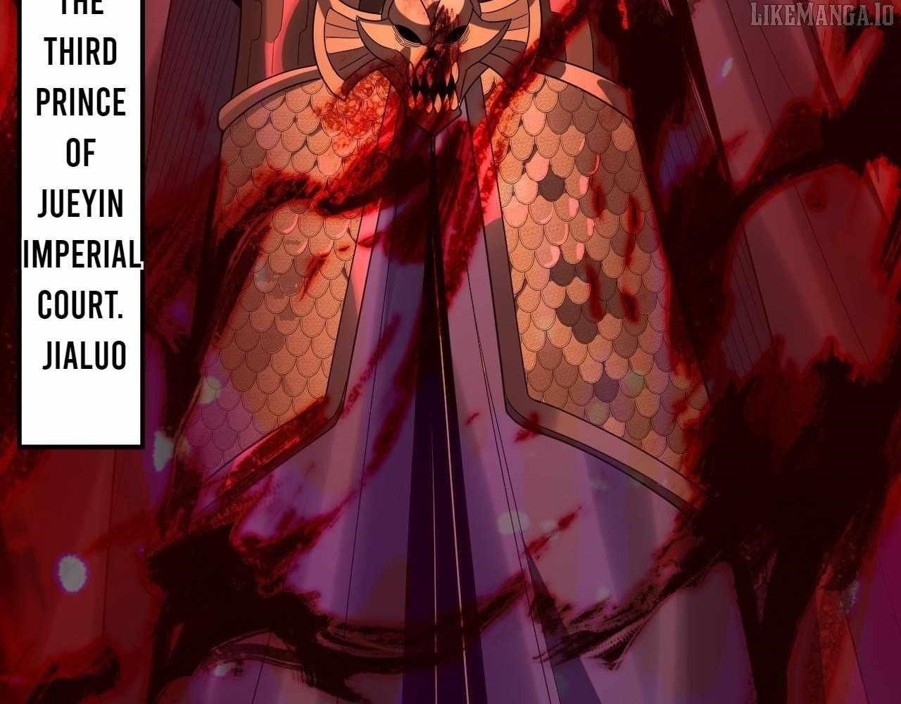 I Am the Fated Villain - Chapter 284 Page 132