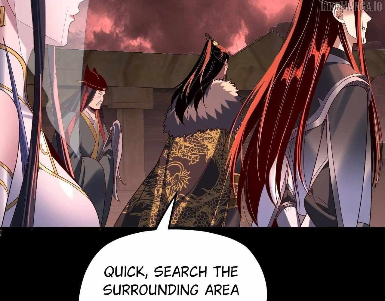 I Am the Fated Villain - Chapter 284 Page 16