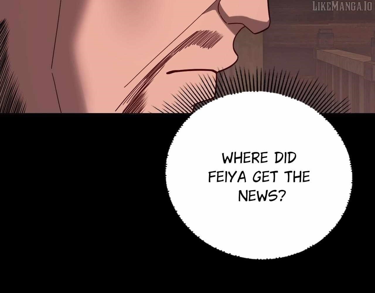 I Am the Fated Villain - Chapter 284 Page 19