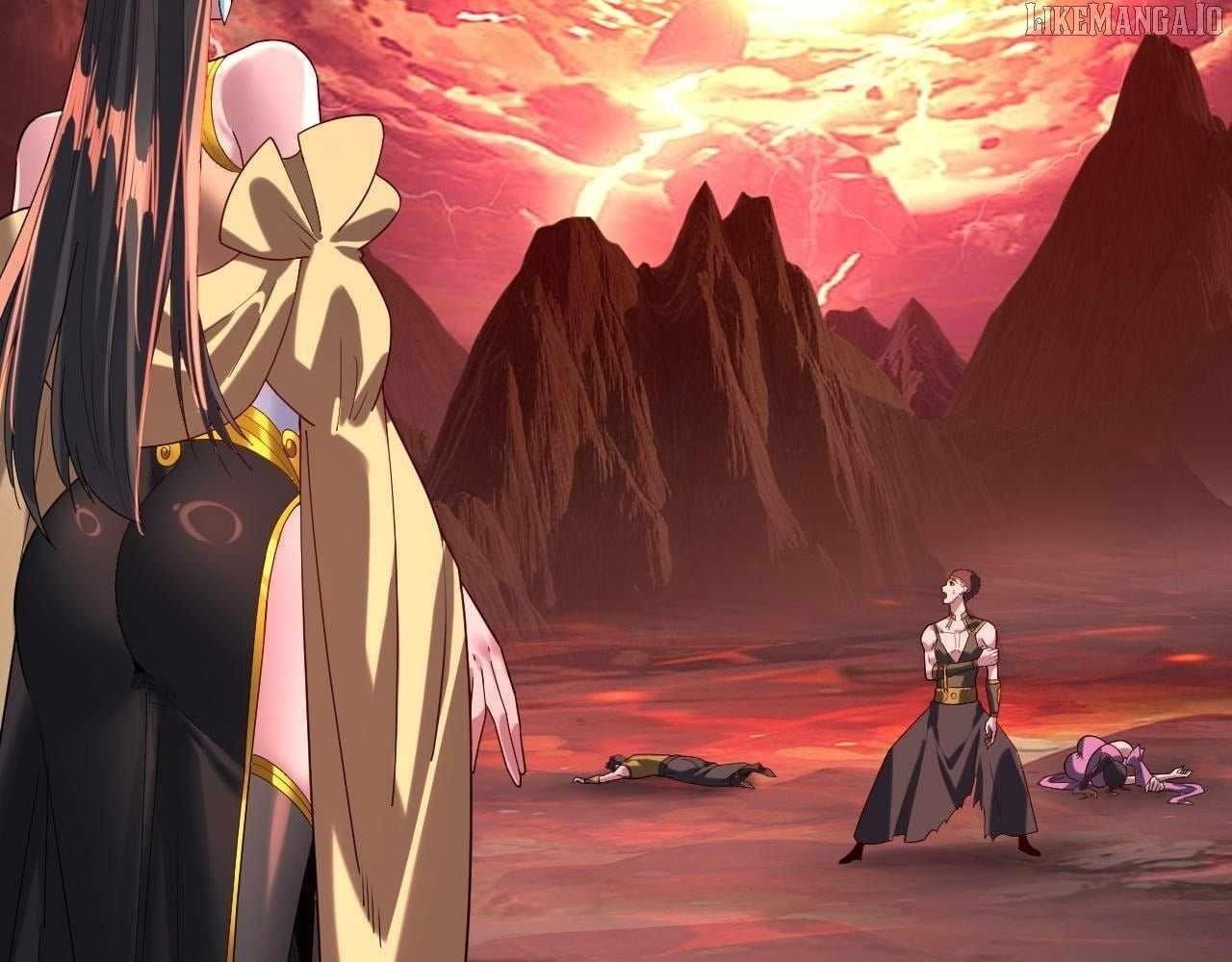 I Am the Fated Villain - Chapter 284 Page 2