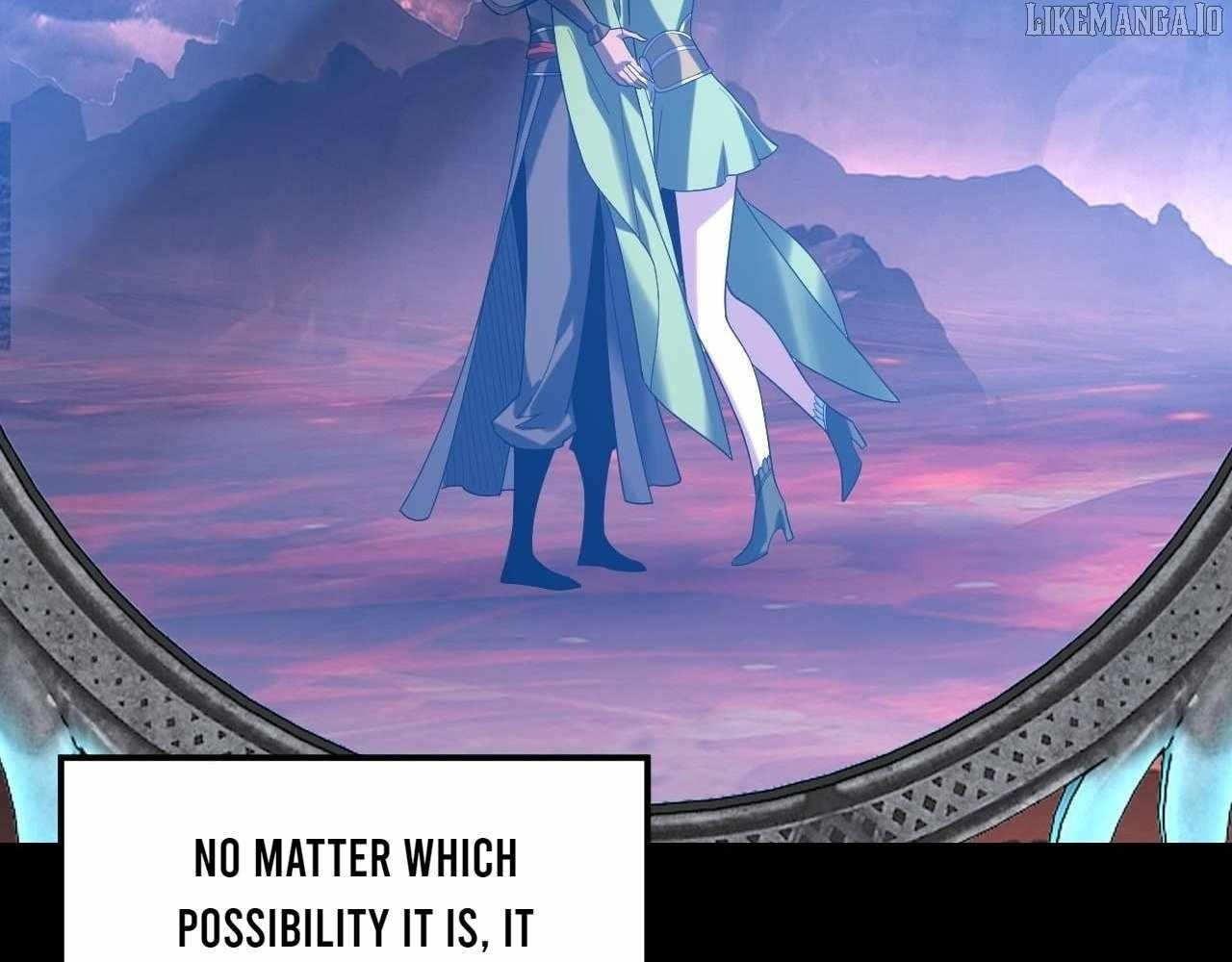 I Am the Fated Villain - Chapter 284 Page 26