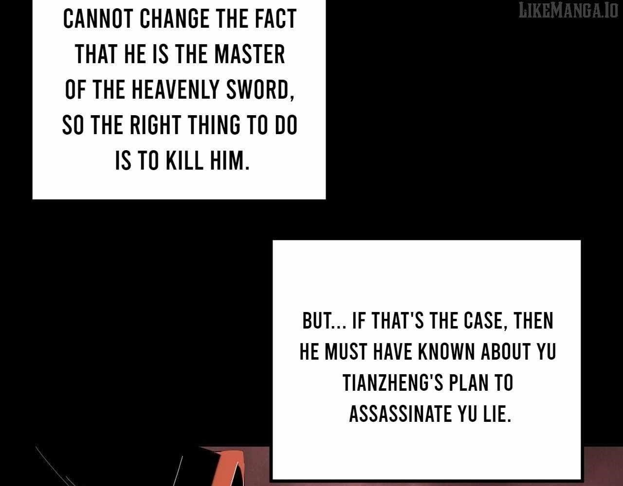 I Am the Fated Villain - Chapter 284 Page 27