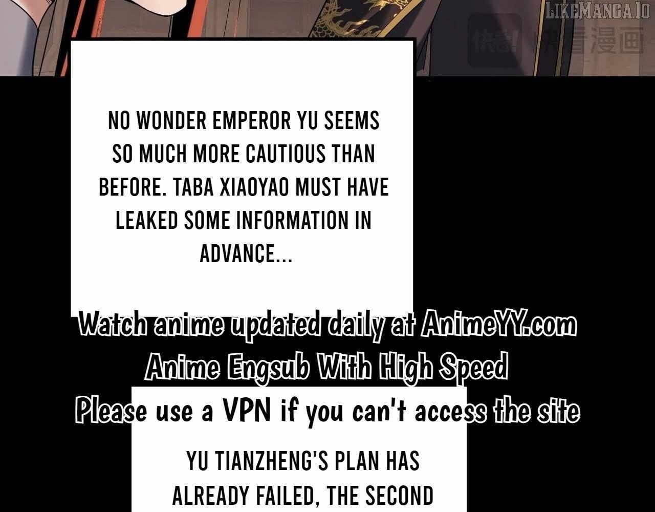 I Am the Fated Villain - Chapter 284 Page 29