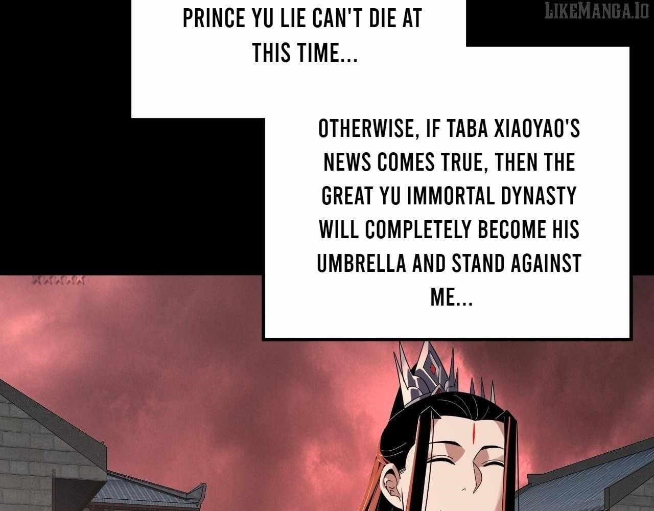 I Am the Fated Villain - Chapter 284 Page 30