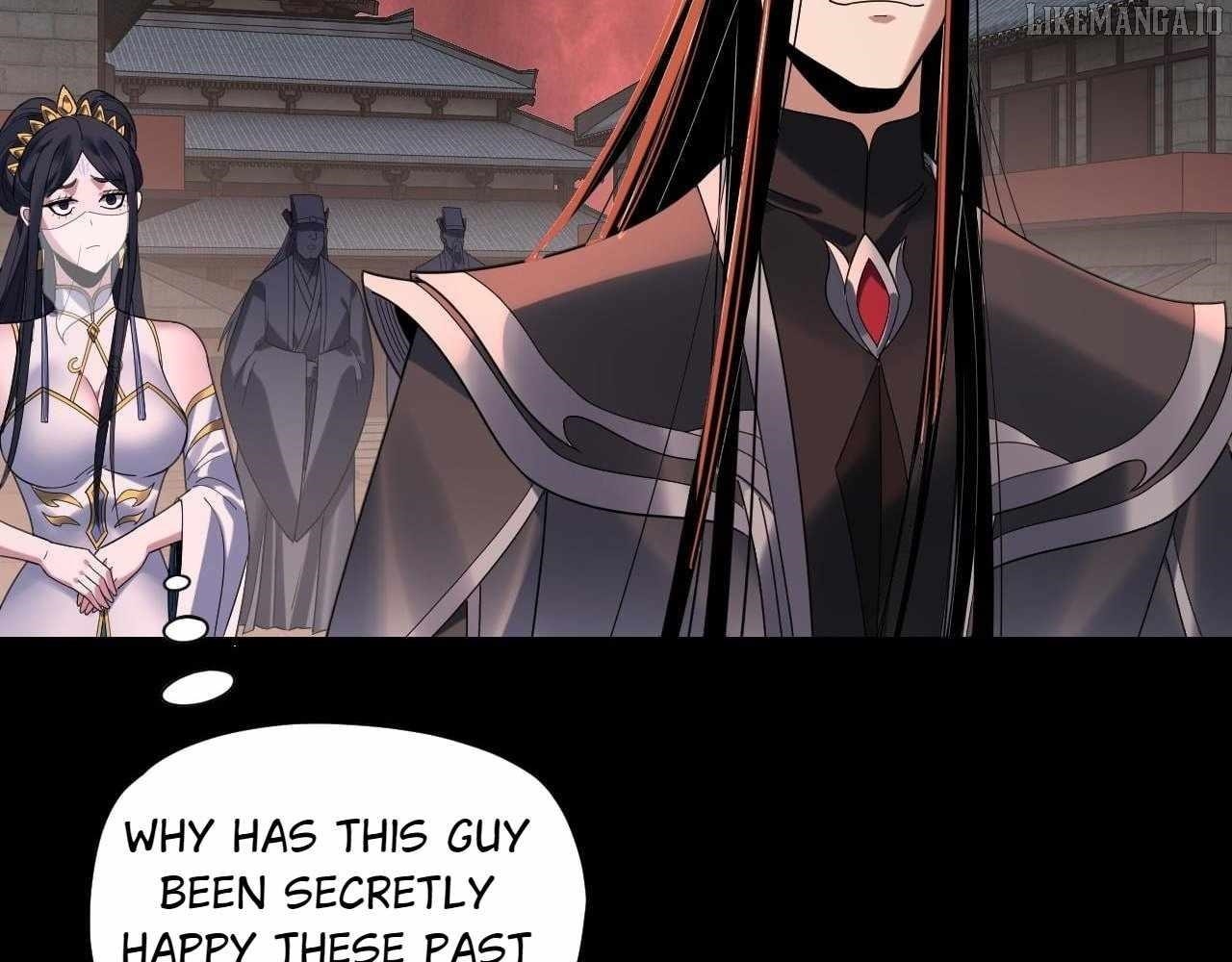 I Am the Fated Villain - Chapter 284 Page 31