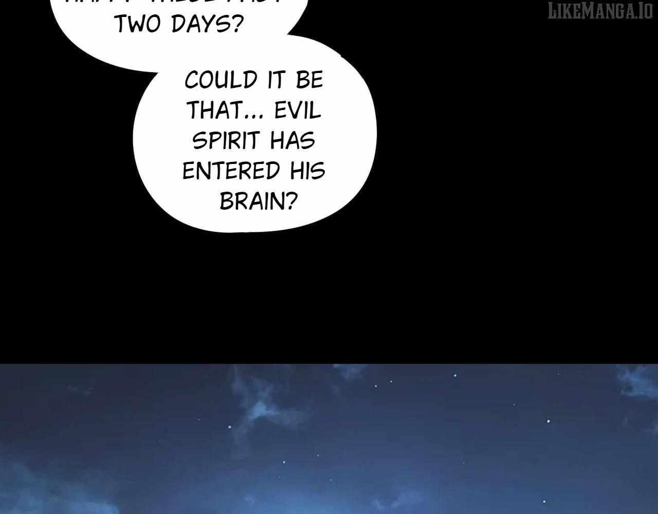 I Am the Fated Villain - Chapter 284 Page 32