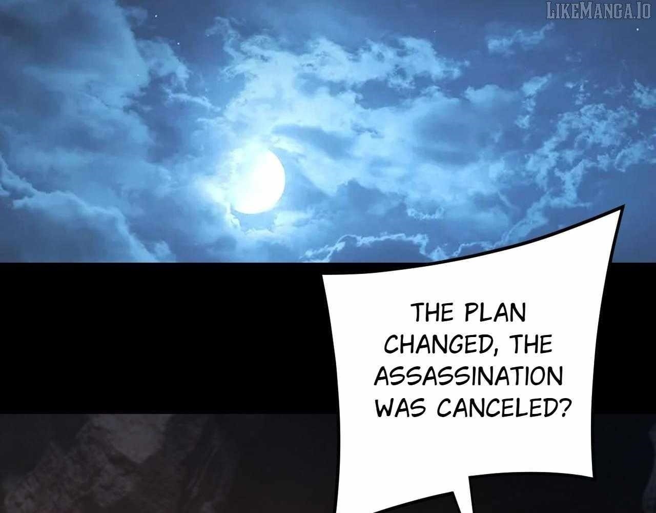 I Am the Fated Villain - Chapter 284 Page 33