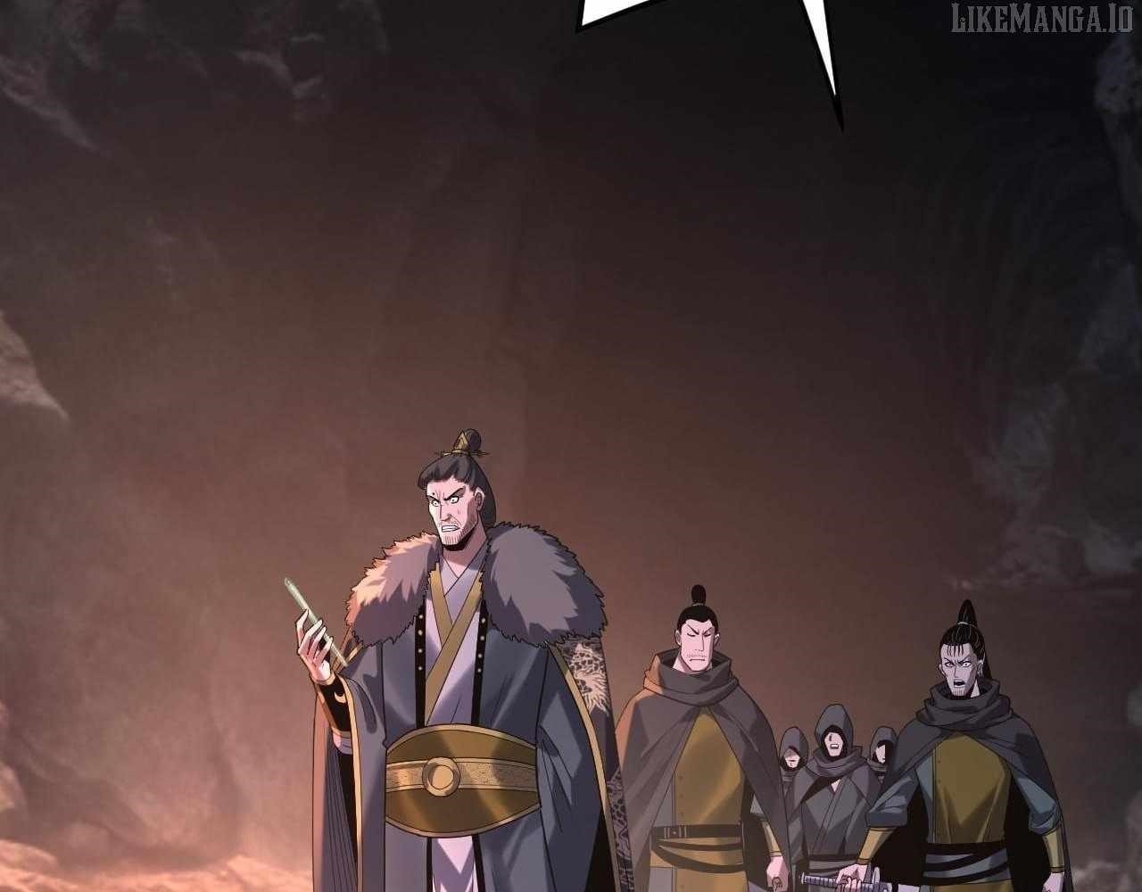 I Am the Fated Villain - Chapter 284 Page 34