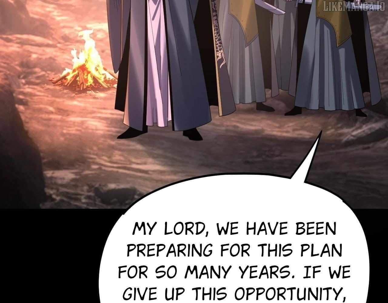 I Am the Fated Villain - Chapter 284 Page 35