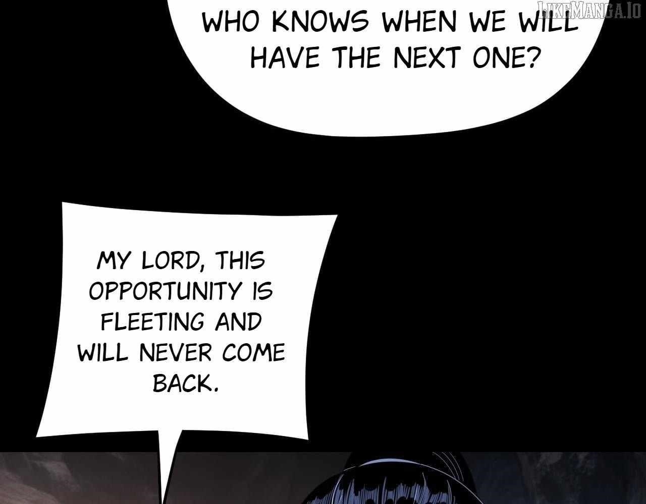 I Am the Fated Villain - Chapter 284 Page 36