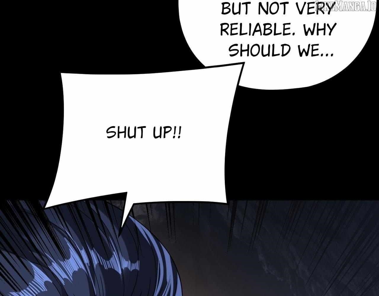 I Am the Fated Villain - Chapter 284 Page 38