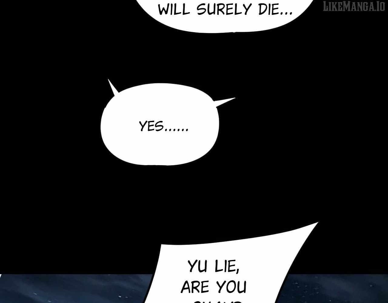 I Am the Fated Villain - Chapter 284 Page 43