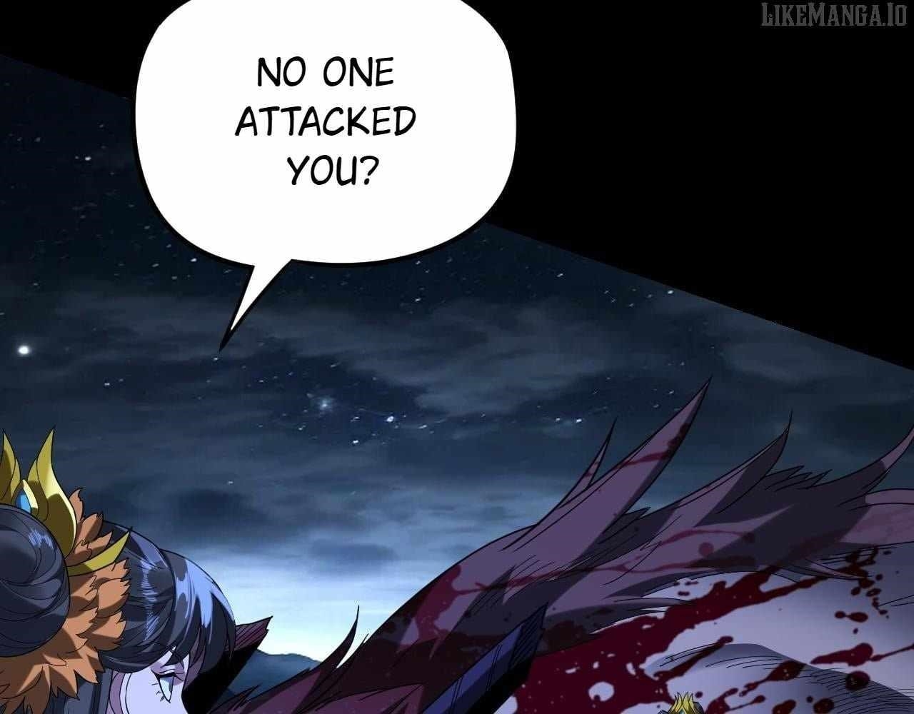 I Am the Fated Villain - Chapter 284 Page 46