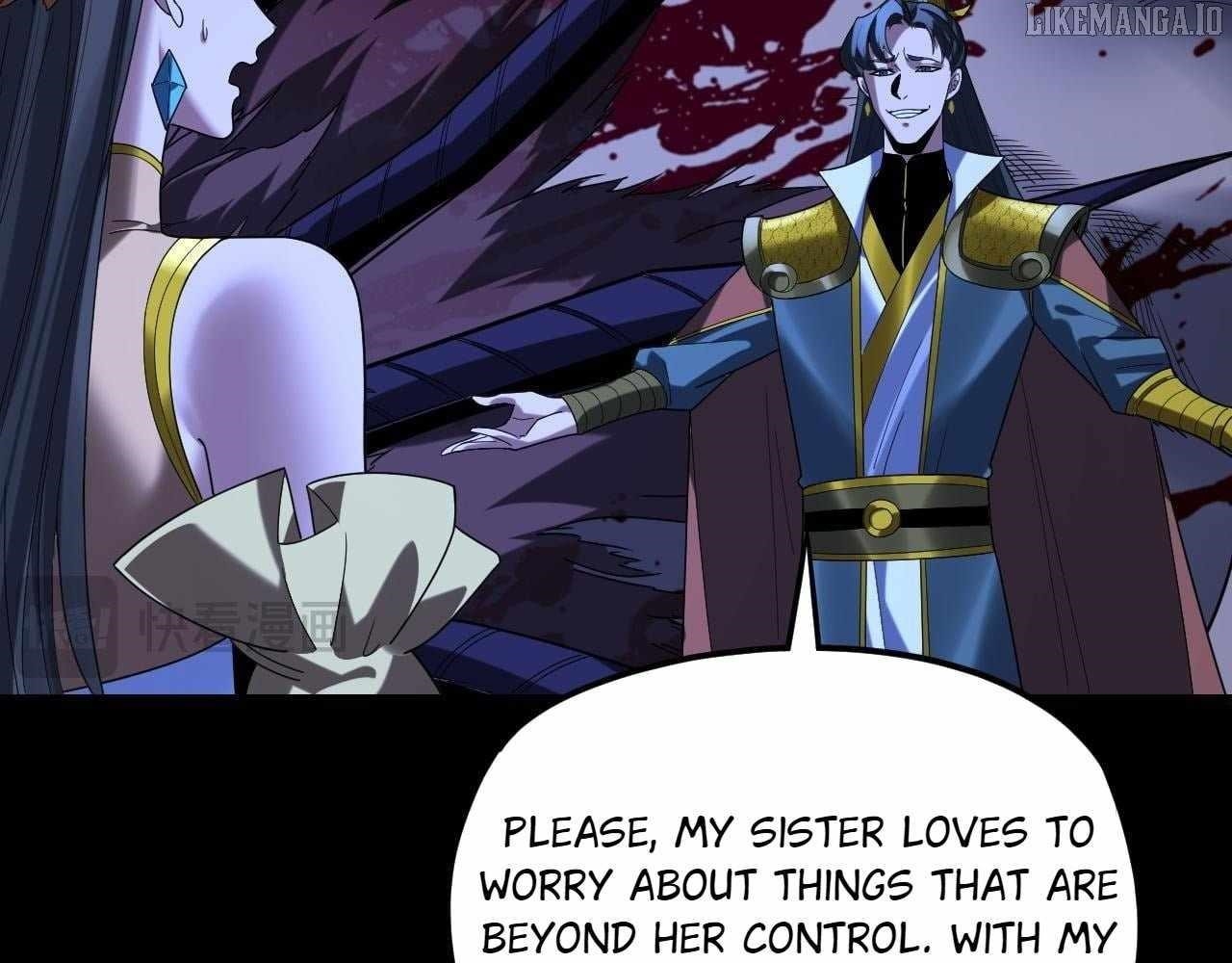 I Am the Fated Villain - Chapter 284 Page 47