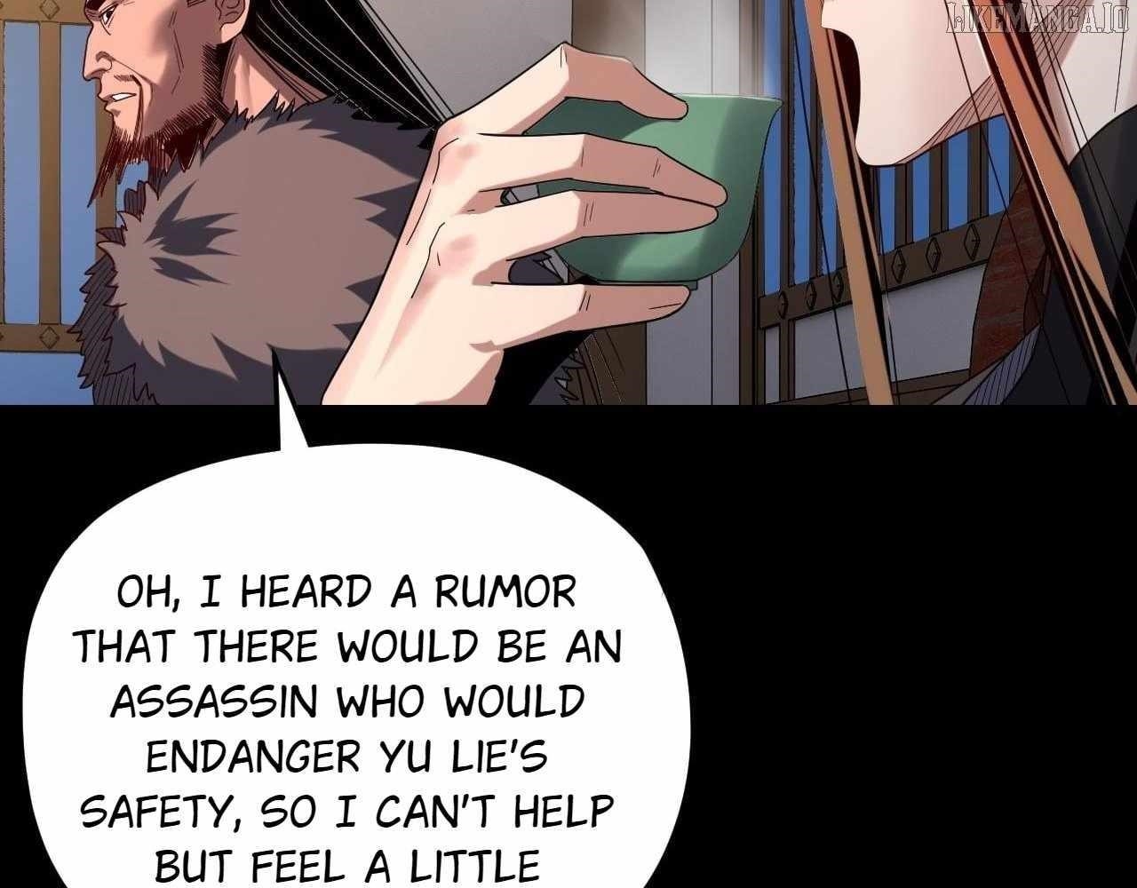 I Am the Fated Villain - Chapter 284 Page 55