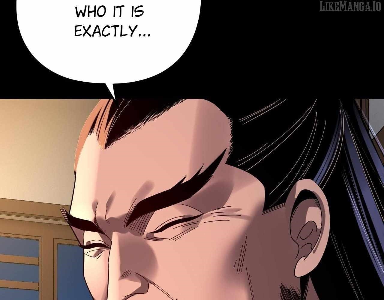 I Am the Fated Villain - Chapter 284 Page 58