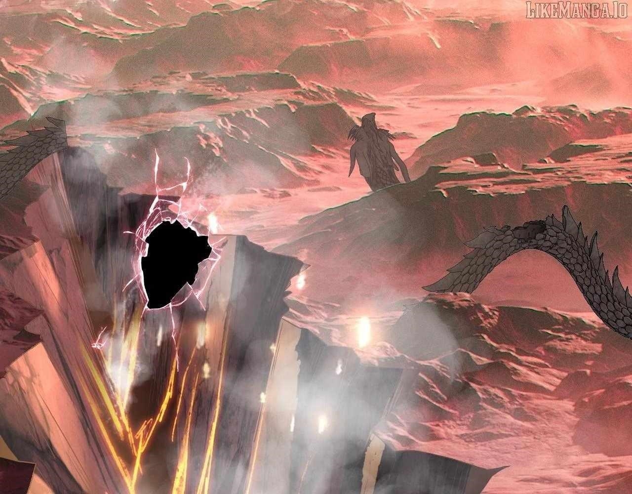 I Am the Fated Villain - Chapter 284 Page 6